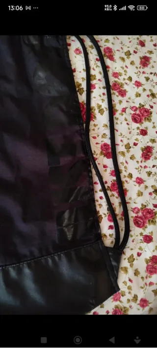 Mochila Nike Negra