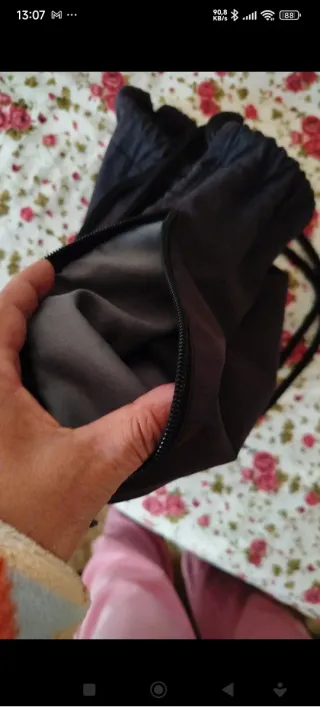 Mochila Nike Negra