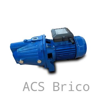 Bomba Superficie Aguas Limpias 1300w KFA03647 - Kuril