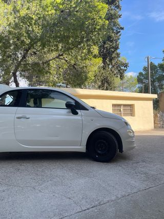 Fiat 500 1.2 69CV 2016 97.800km ITV cuidado
