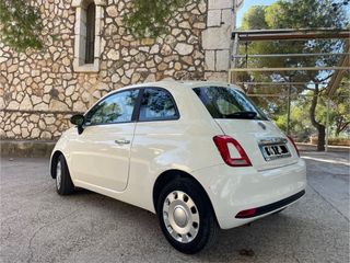 Fiat 500 1.2 69CV 2016 97.800km ITV cuidado