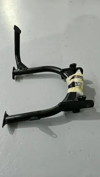 Caballete central Triumph