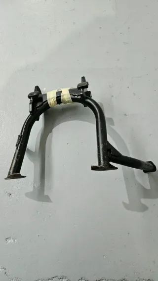 Caballete central Triumph