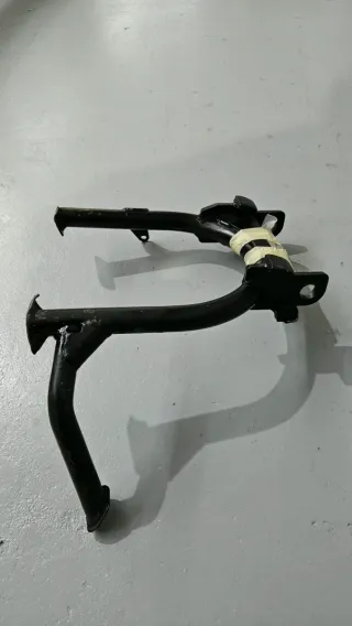 Caballete central Triumph