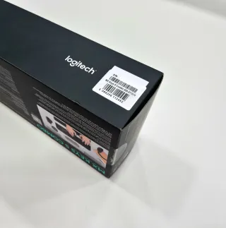 Logitech MX Keys S Combo + MX3S precintado