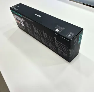 Logitech MX Keys S Combo + MX3S precintado