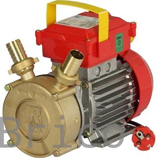 Bomba Trasvase Rover Pompe BE-M40 Bronce