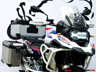 BMW R 1250 GS RALLYE