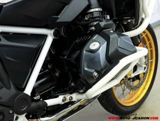 BMW R 1250 GS RALLYE