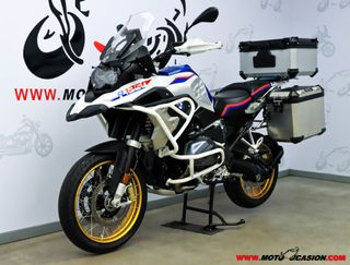 BMW R 1250 GS RALLYE