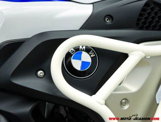 BMW R 1250 GS RALLYE