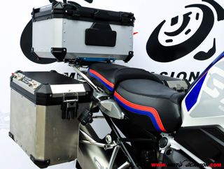 BMW R 1250 GS RALLYE