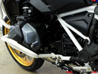 BMW R 1250 GS RALLYE