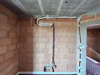 Se realizan instalaciones de aire acondicionado!!