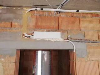 Se realizan instalaciones de aire acondicionado!!