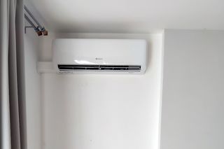 Se realizan instalaciones de aire acondicionado!!