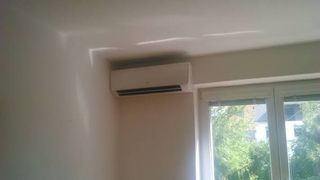 Se realizan instalaciones de aire acondicionado!!