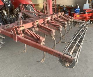 Chisel de 11 brazos