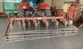 Chisel de 11 brazos