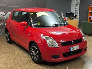 Suzuki Swift 2008