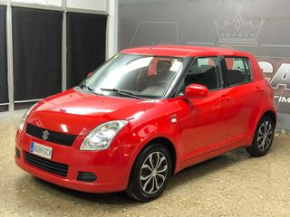 Suzuki Swift 2008