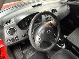 Suzuki Swift 2008