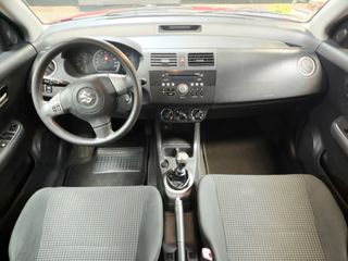 Suzuki Swift 2008