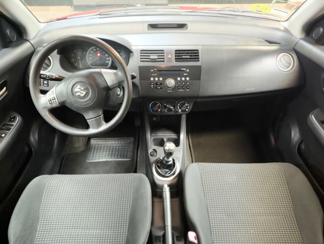 Suzuki Swift 2008