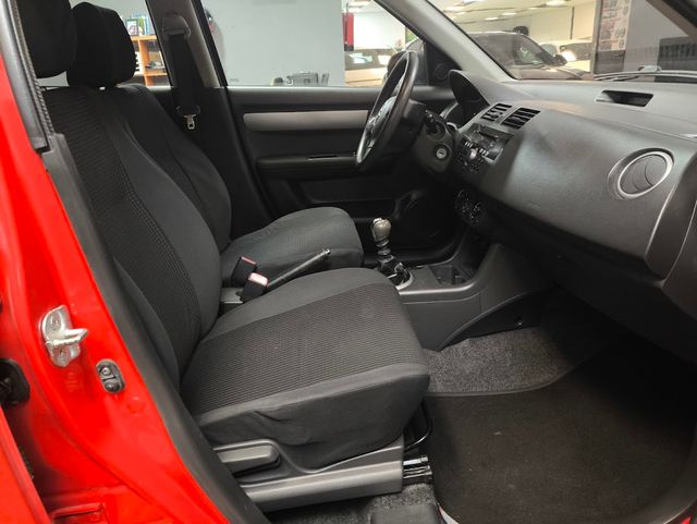Suzuki Swift 2008