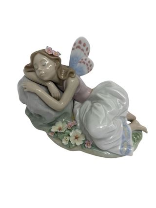 Cerámica Lladró Privilege “Princesa de las Hadas”