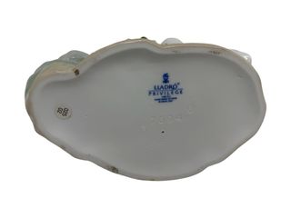 Cerámica Lladró Privilege “Princesa de las Hadas”