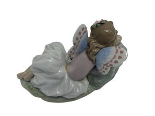 Cerámica Lladró Privilege “Princesa de las Hadas”