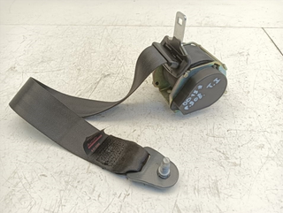CINTURON SEGURIDAD TRASERO IZQUIERDO PEUGEOT 308
