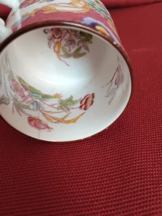 Tazzina da caffè Minton in porcellana