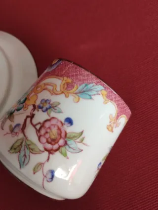 Tazzina da caffè Minton in porcellana