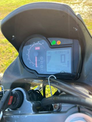 Aprilia Pegaso 650 Strada 2005