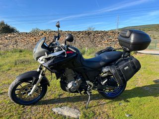 Aprilia Pegaso 650 Strada 2005