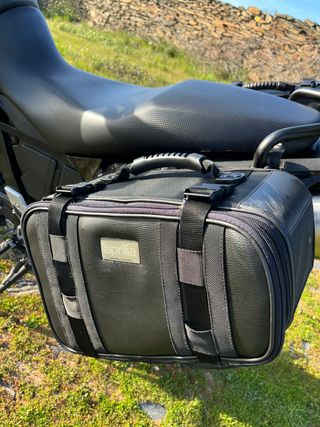 Aprilia Pegaso 650 Strada 2005