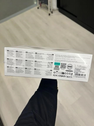 Auriculares Hoco W58 ANC Bluetooth 5.4 Blanco