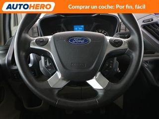 Ford Tourneo Custom 2.2 TDCi 300 L1 Tourneo Titanium