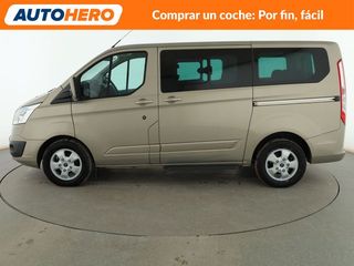 Ford Tourneo Custom 2.2 TDCi 300 L1 Tourneo Titanium