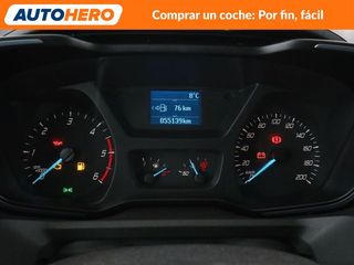 Ford Tourneo Custom 2.2 TDCi 300 L1 Tourneo Titanium