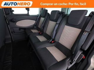 Ford Tourneo Custom 2.2 TDCi 300 L1 Tourneo Titanium