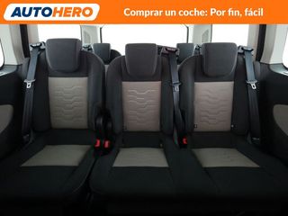 Ford Tourneo Custom 2.2 TDCi 300 L1 Tourneo Titanium