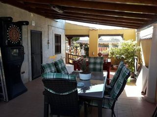 Chalet en venta en Valdepeñas