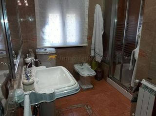 Chalet en venta en Valdepeñas