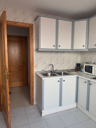 Piso en venta en Valdepeñas