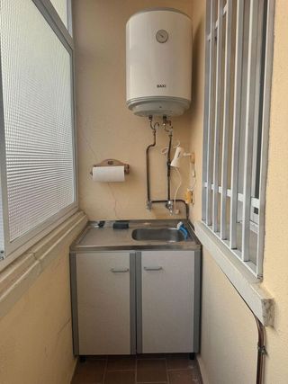 Piso en venta en Valdepeñas