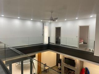 Chalet en venta en Valdepeñas