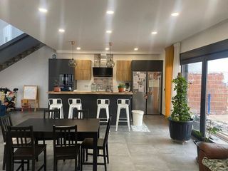 Chalet en venta en Valdepeñas